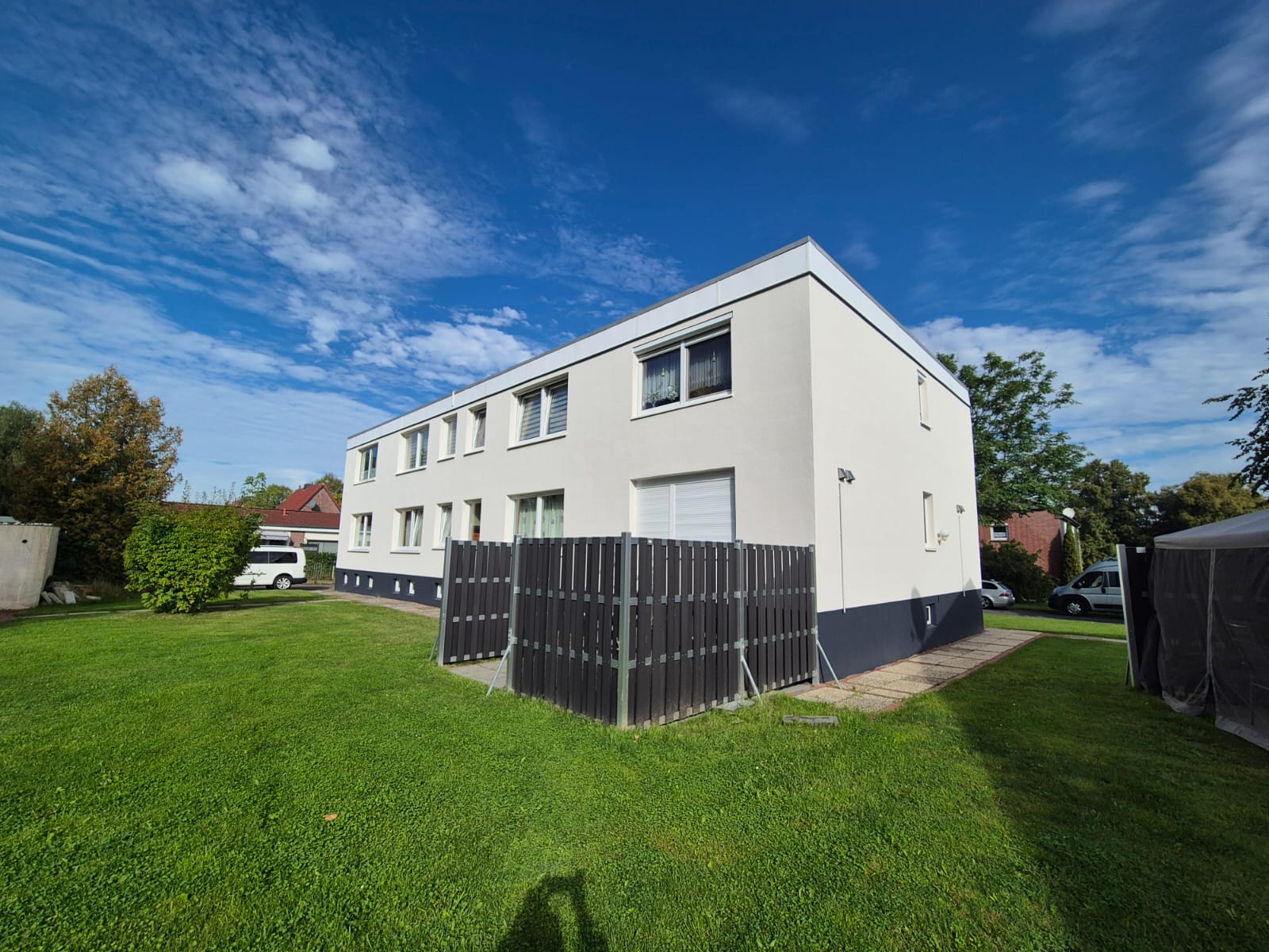 TOP Eigentumswohnung 63 qm - _ Nordseenähe - – Ansicht 2