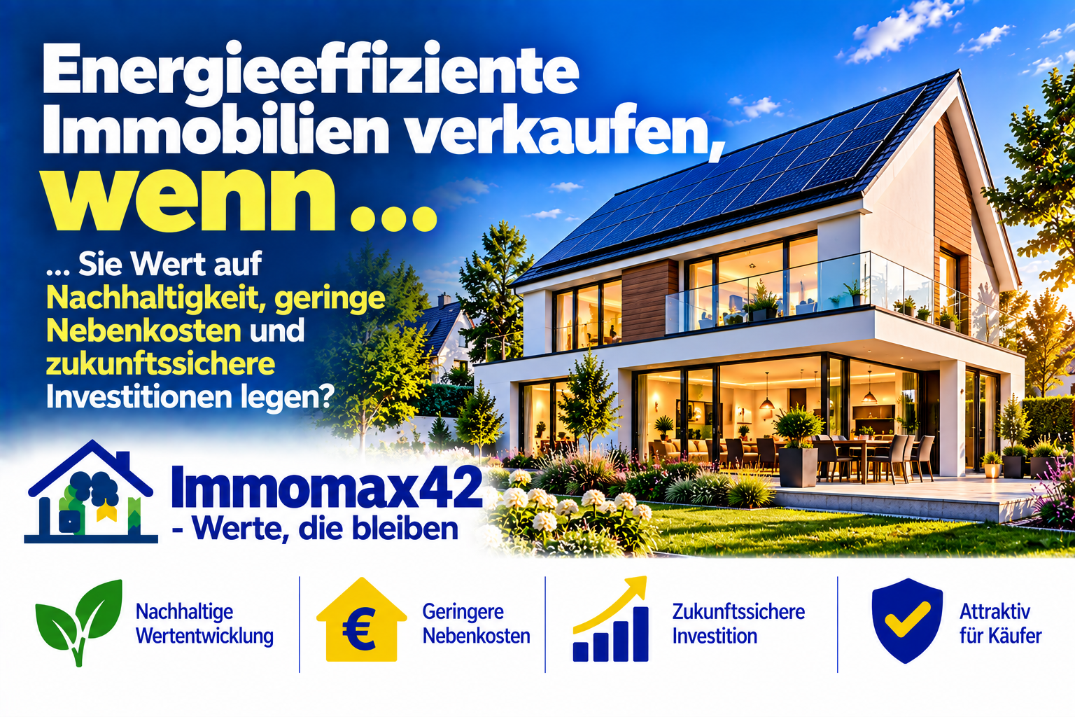 eigenwerbung