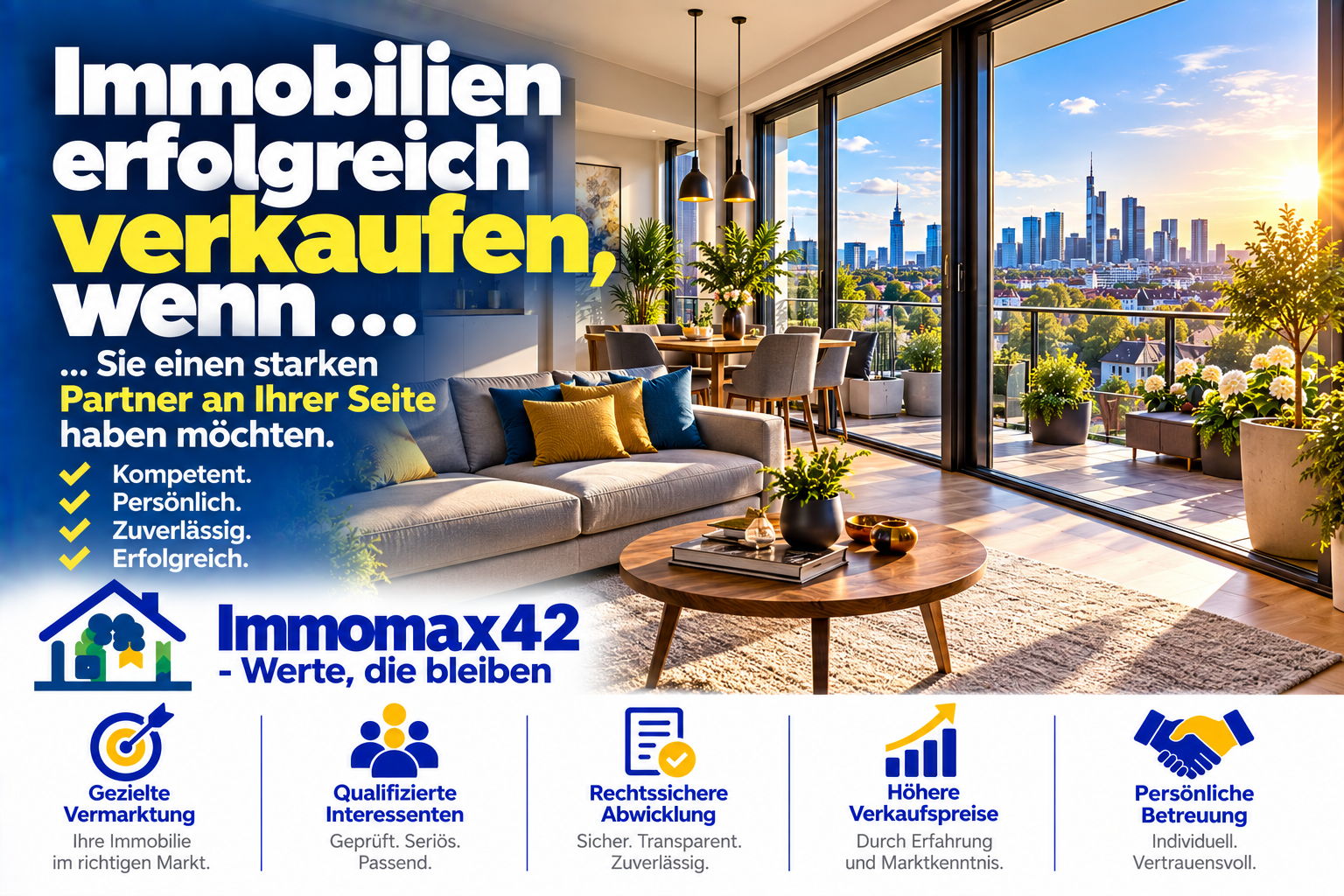 eigenwerbung