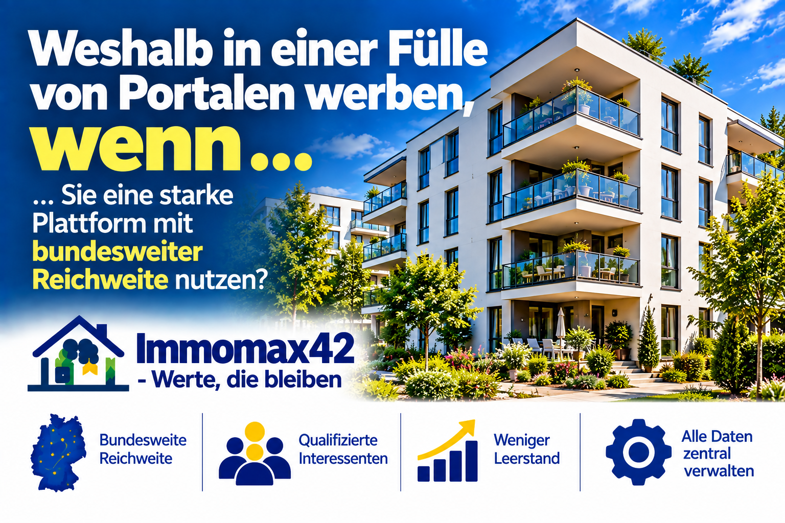 eigenwerbung