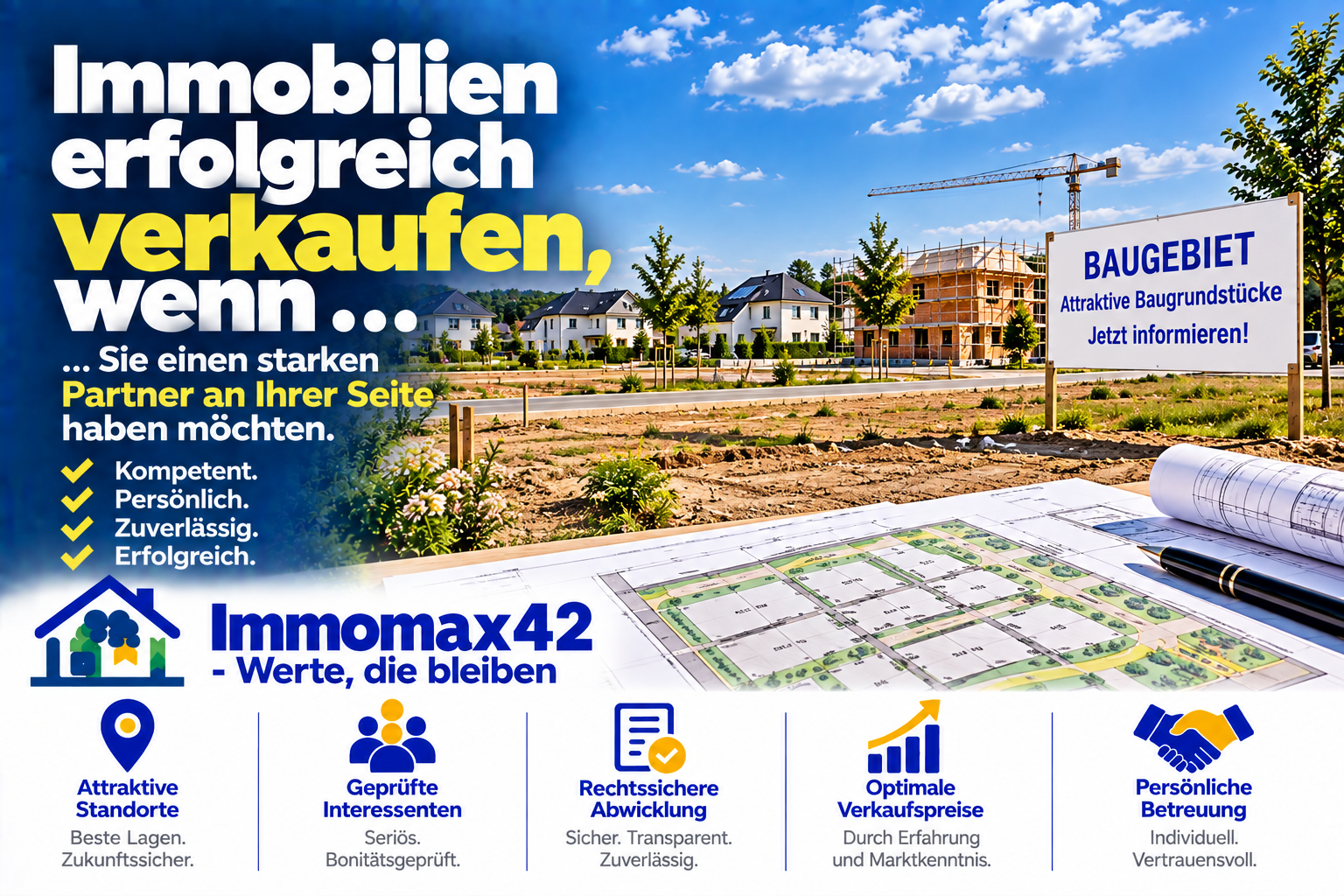 eigenwerbung