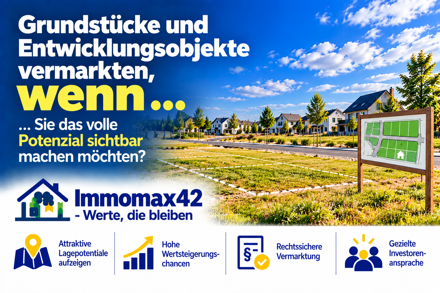 eigenwerbung