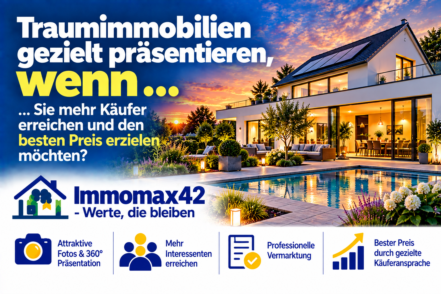 eigenwerbung