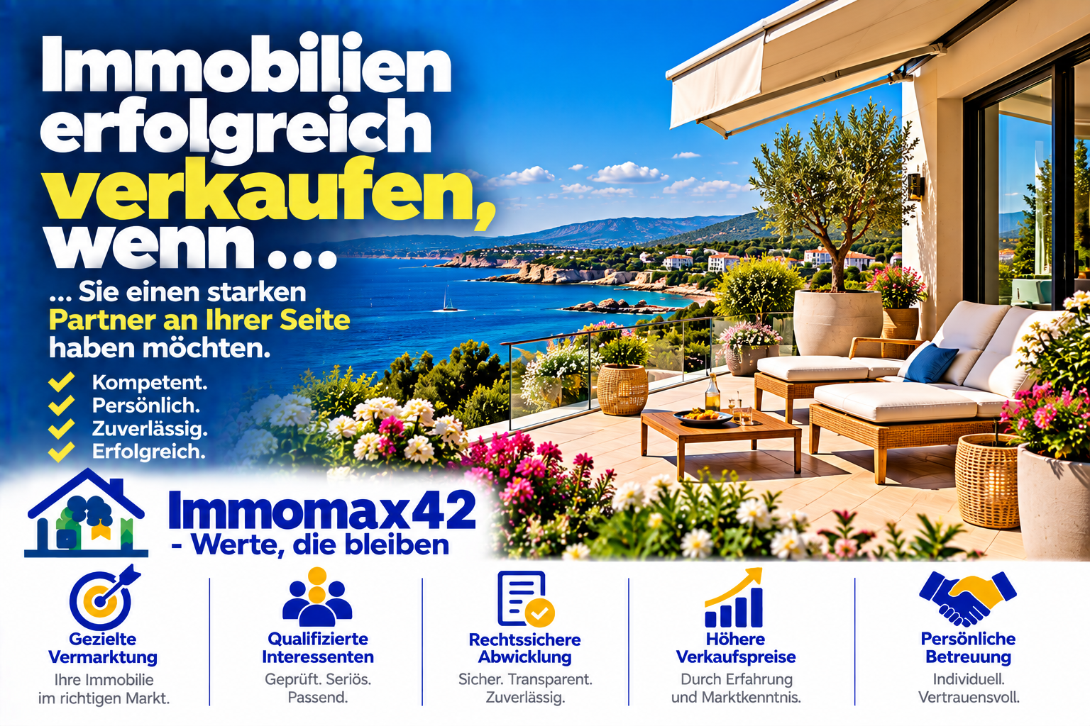 eigenwerbung
