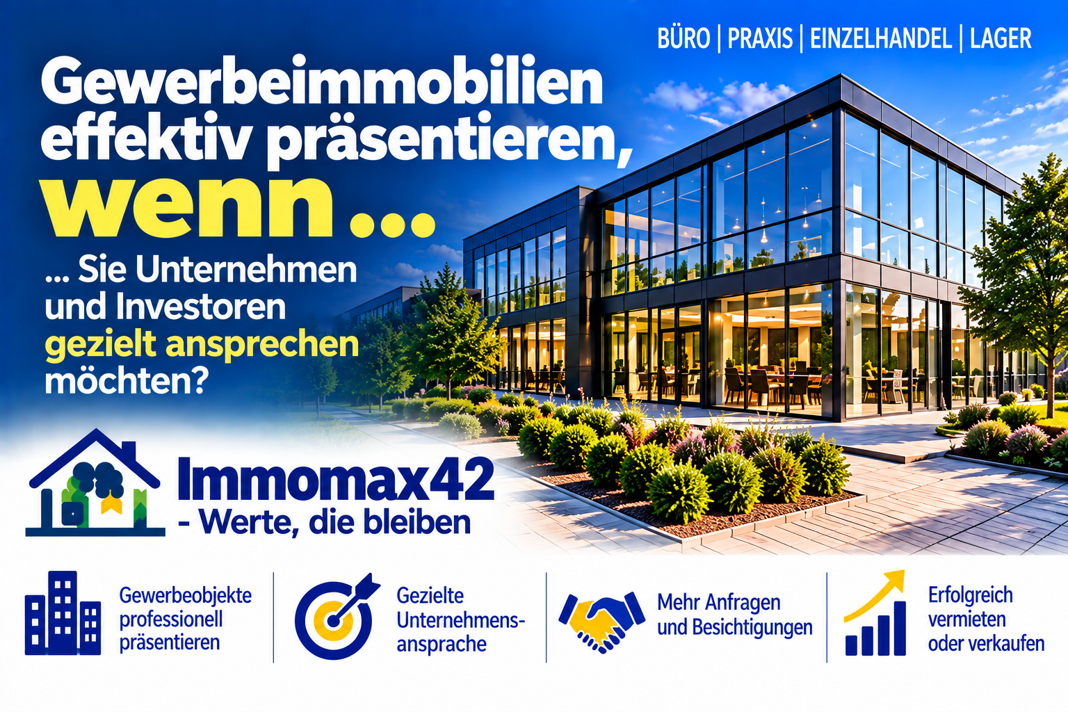 eigenwerbung