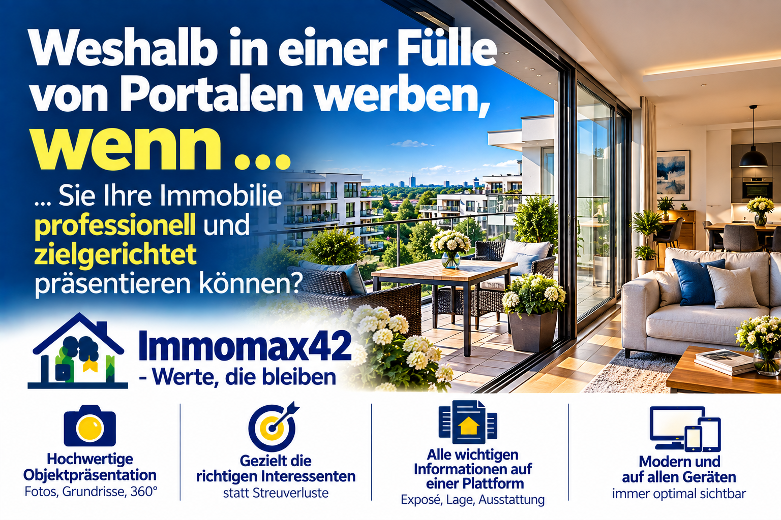 eigenwerbung