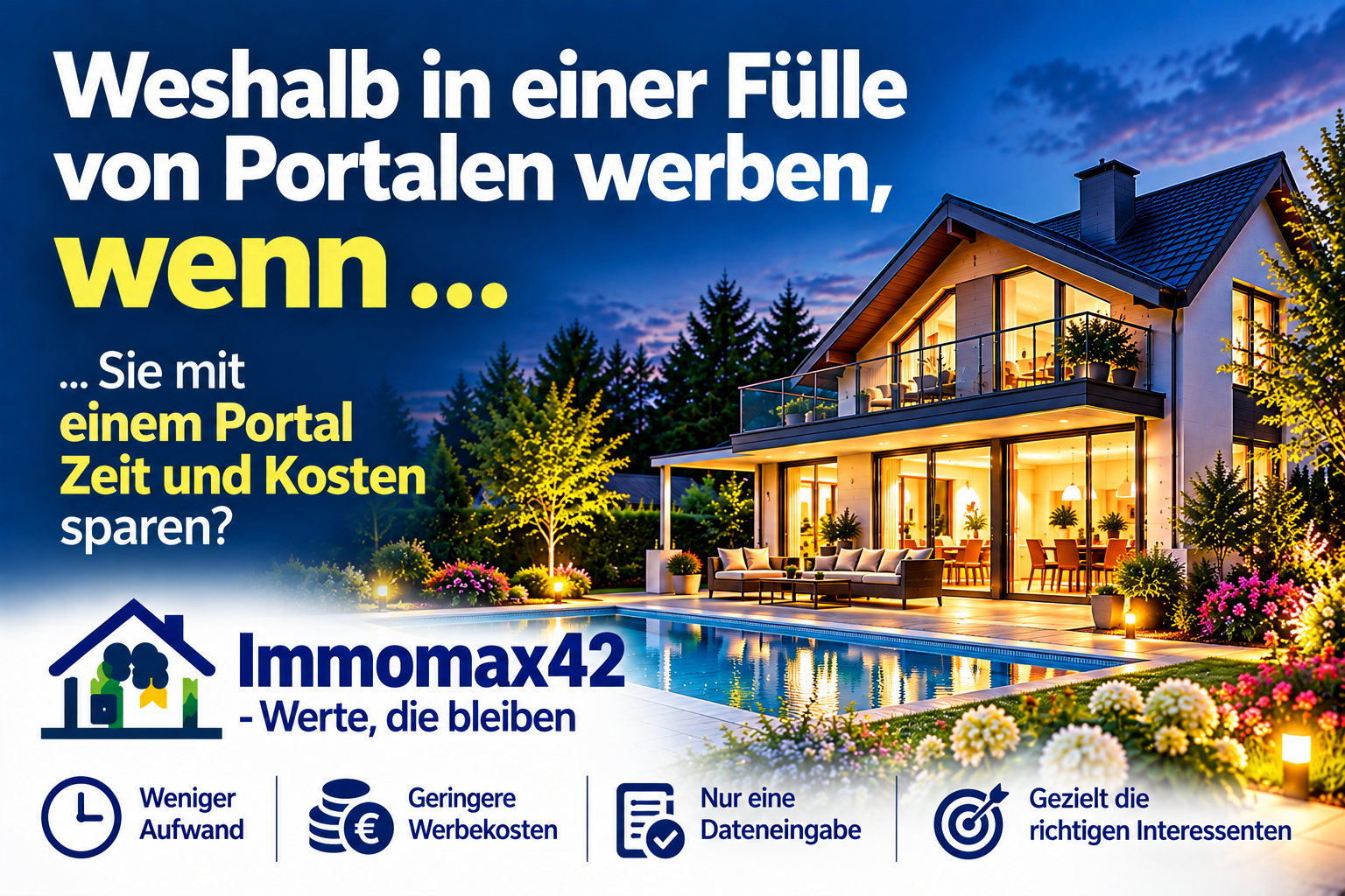 eigenwerbung