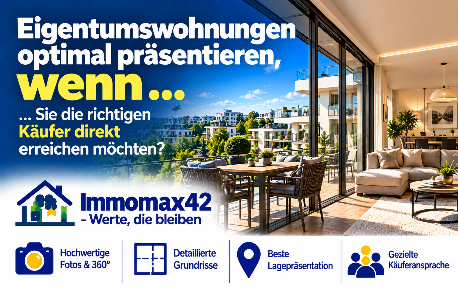 eigenwerbung
