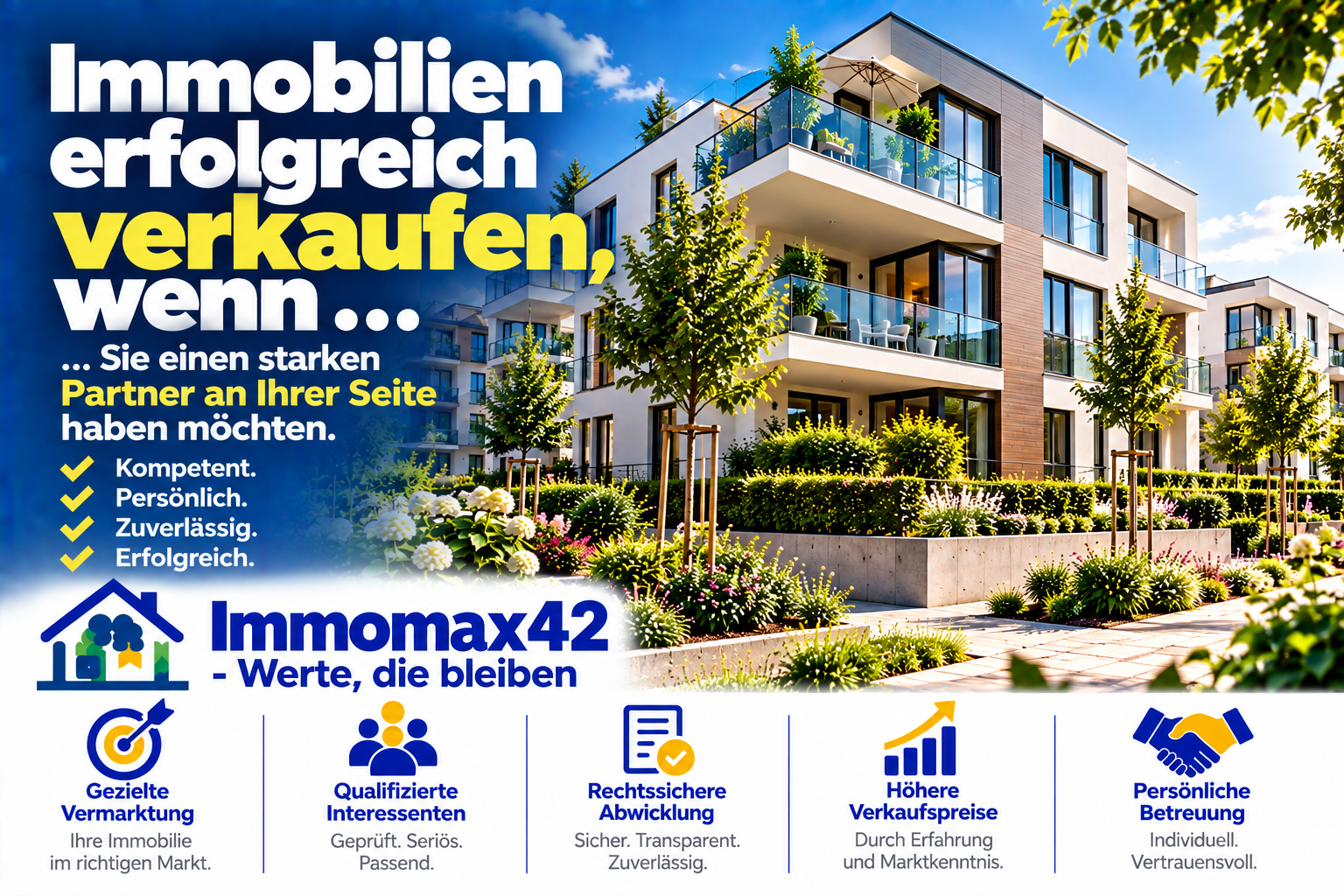 eigenwerbung