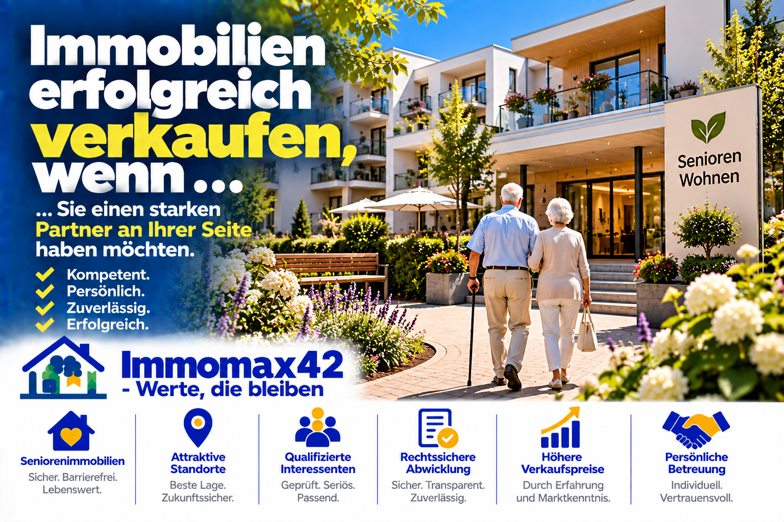 eigenwerbung