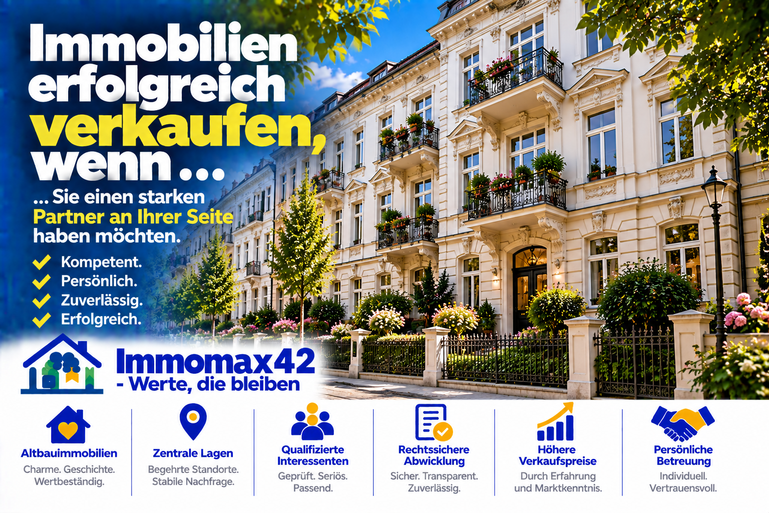 eigenwerbung